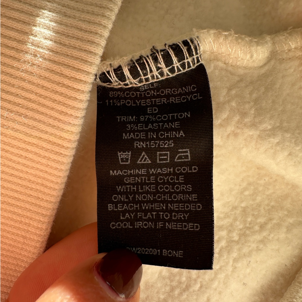 WSLY Hoodie - Picture 4 of 5